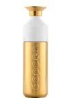 Dopper 'GOUD'
fles voor kraanwater
STAAL RVS 800ml